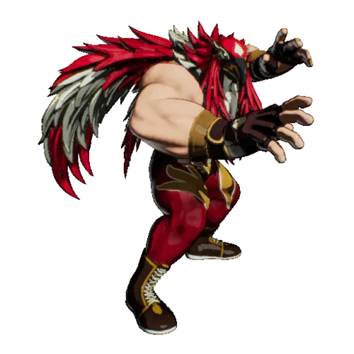 Tizoc Default Colors 00_cmn_DefaultColor_PL008_000