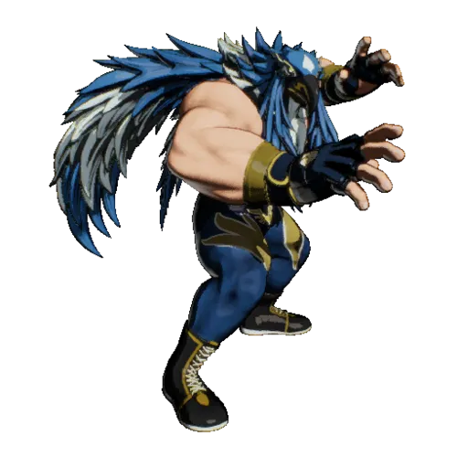 Tizoc Default Colors 00_cmn_DefaultColor_PL008_001