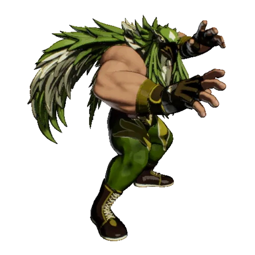 Tizoc Default Colors 00_cmn_DefaultColor_PL008_002