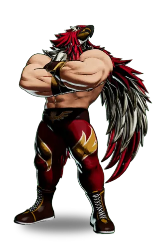 Tizoc HUD Elements 06_02_CharaSelect_TrialStand_PL008