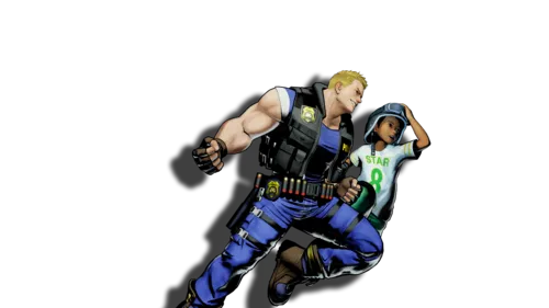 Kevin Rian render