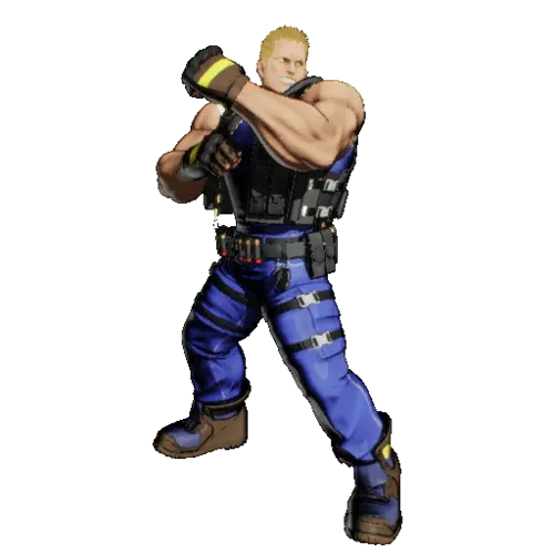 Kevin Rian Default Colors 00_cmn_DefaultColor_PL009_000