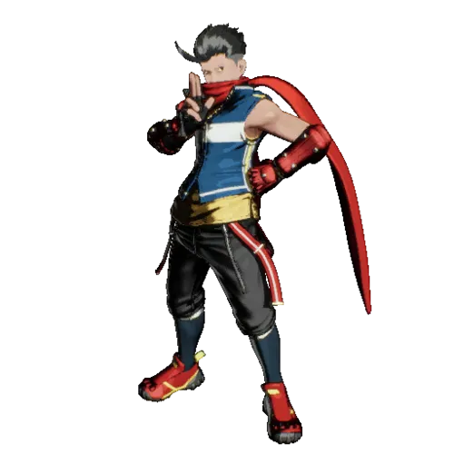 Hokutomaru Default Colors 00_cmn_DefaultColor_PL011_000