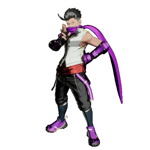 Hokutomaru Default Colors 00_cmn_DefaultColor_PL011_001