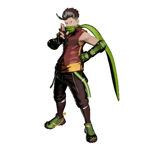 Hokutomaru Default Colors 00_cmn_DefaultColor_PL011_002