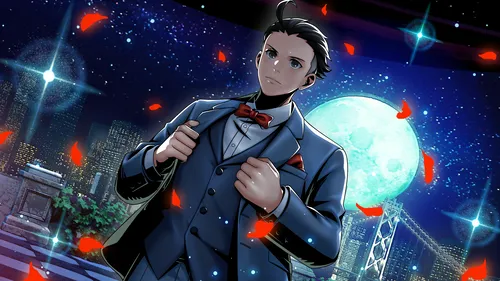 Hokutomaru EOST PL011_ED1