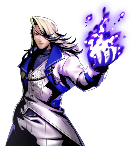Fatal Fury: City of the Wolves Character Assets 07_PL013_02_body