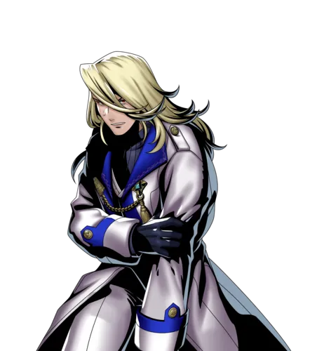 Fatal Fury: City of the Wolves Character Assets 07_PL013_04_body