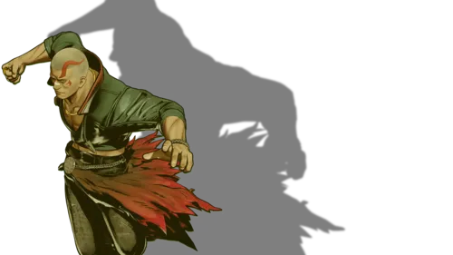 Vox Reaper render