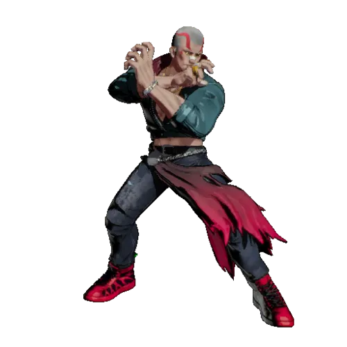 Vox Reaper Default Colors 00_cmn_DefaultColor_PL014_000