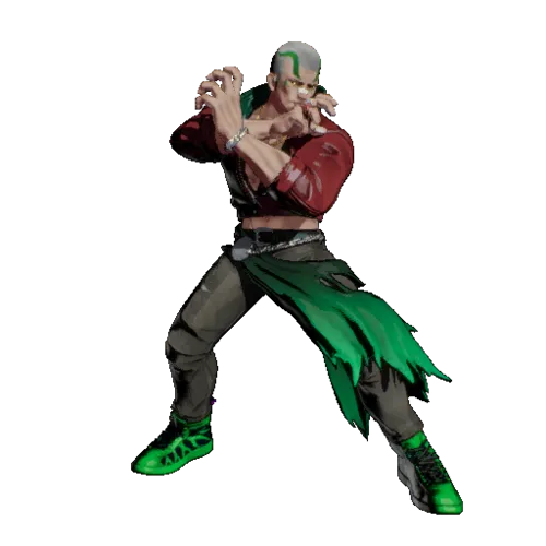 Vox Reaper Default Colors 00_cmn_DefaultColor_PL014_001