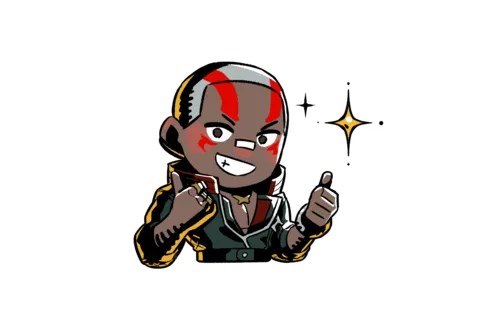 Vox Reaper Stickers 03_01_03_EOST_AreaClear_PL014_A