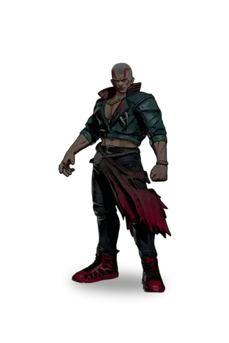 Vox Reaper HUD Elements 06_02_CharaSelect_PL014_solo_unsel