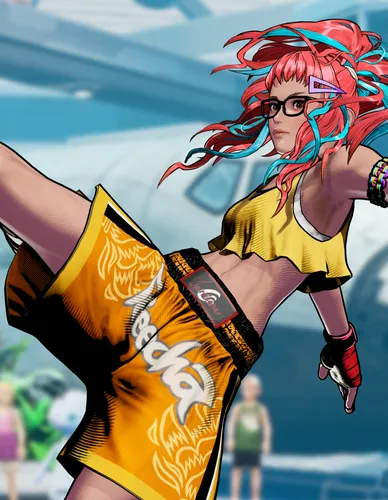 Preecha render