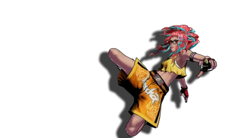Preecha render