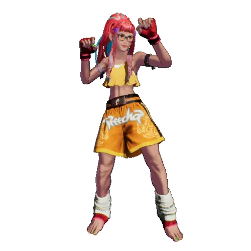 Preecha Default Colors 00_cmn_DefaultColor_PL015_000