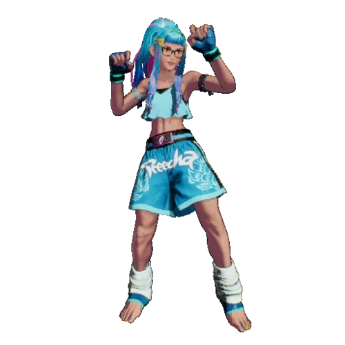 Preecha Default Colors 00_cmn_DefaultColor_PL015_001