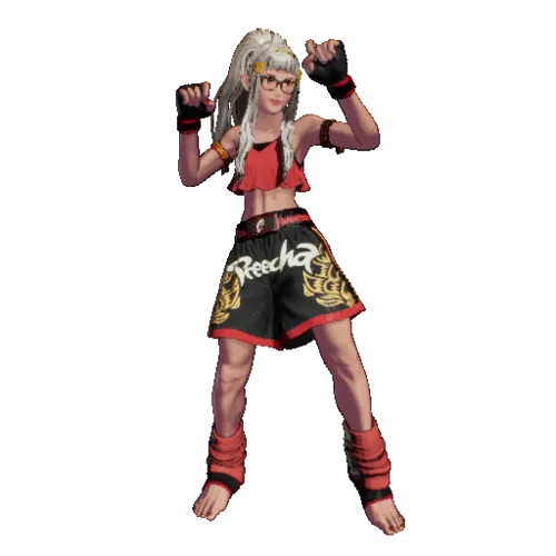 Preecha Default Colors 00_cmn_DefaultColor_PL015_003