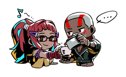 Preecha Stickers 03_01_03_EOST_AreaClear_PL015_B