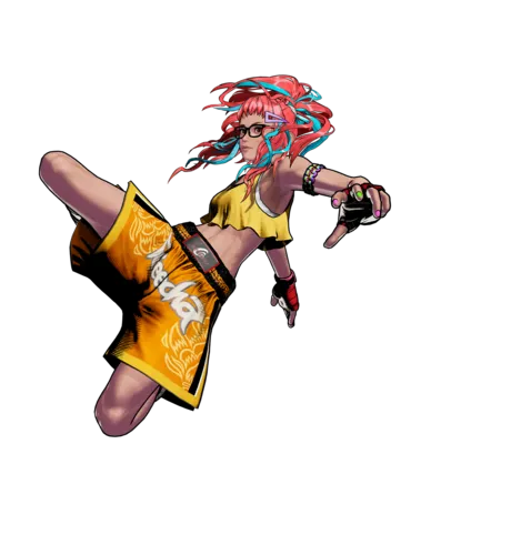 Preecha render