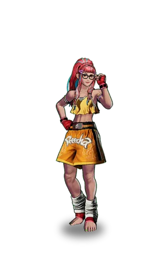 Preecha HUD Elements 06_02_CharaSelect_TrialStand_PL015