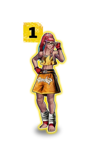 Preecha HUD Elements 06_02_CharaSelect_TrialStand_PL015_1P