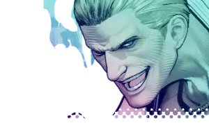 Nightmare Geese NPC HUD Elements 20_01_CharaIcon_HUD_PL018_2P