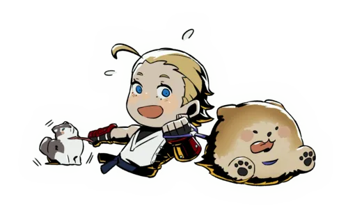 Andy Bogard Stickers 03_01_03_EOST_AreaClear_PL020_B