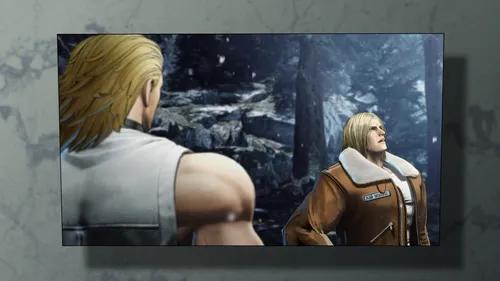 Andy Bogard Boss PL020_DEM_BOSS_2