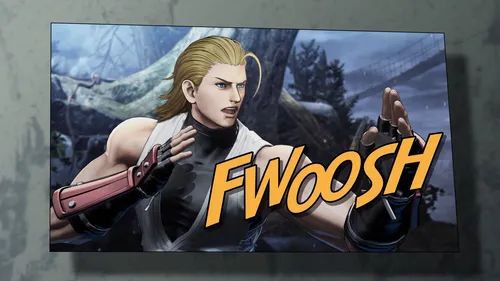 Andy Bogard Boss PL020_DEM_BOSS_4