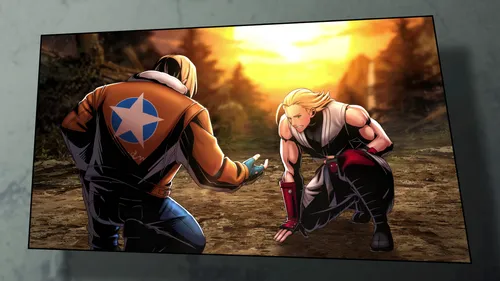 Andy Bogard Ending PL020_DEM_ENDING_3