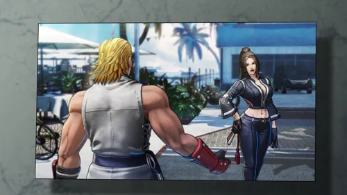Andy Bogard Rival PL020_DEM_RIVAL_1