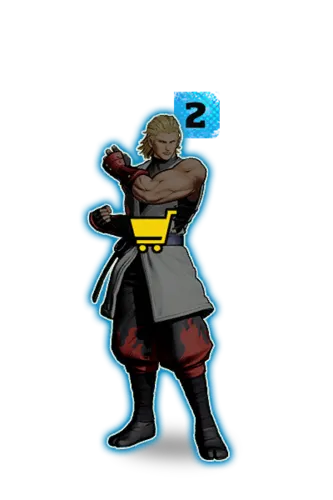 Andy Bogard HUD Elements 06_02_CharaSelect_PL020_lock_2P