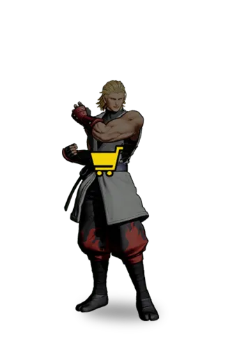 Andy Bogard HUD Elements 06_02_CharaSelect_PL020_lock_unsel