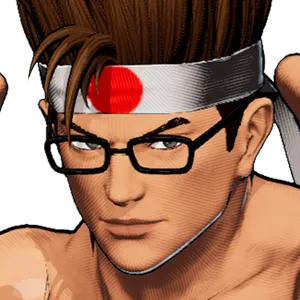 Joe Higashi HUD Elements 00_cmn_CharaIcon_A_PL021