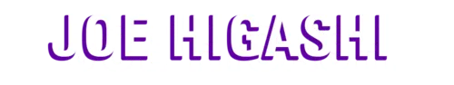 Joe Higashi Text 06_02_CharaName_PL021_cc