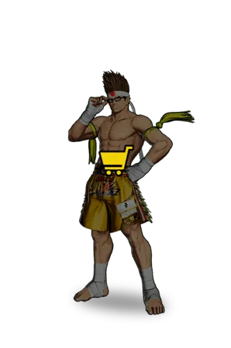 Joe Higashi HUD Elements 06_02_CharaSelect_PL021_lock_unsel