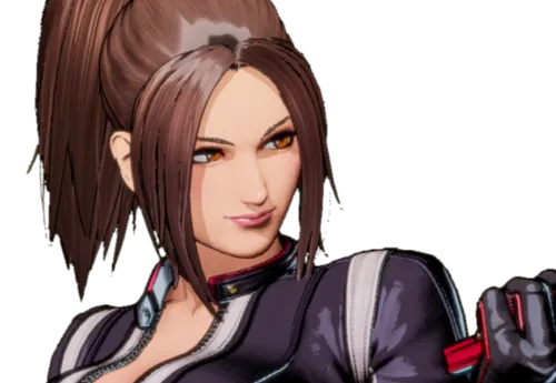 Mai Shiranui HUD Elements 00_cmn_CharaIcon_B_PL022