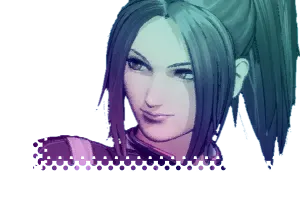 Mai Shiranui HUD Elements 20_01_CharaIcon_HUD_PL022_2P