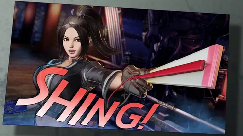 Mai Shiranui Boss PL022_DEM_BOSS_5