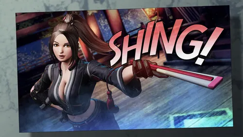 Mai Shiranui Rival PL022_DEM_RIVAL_4