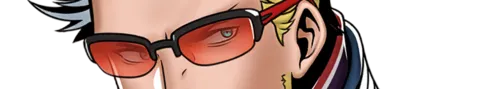Fatal Fury: City of the Wolves Character Assets 07_PL023_00_BattleSpeech