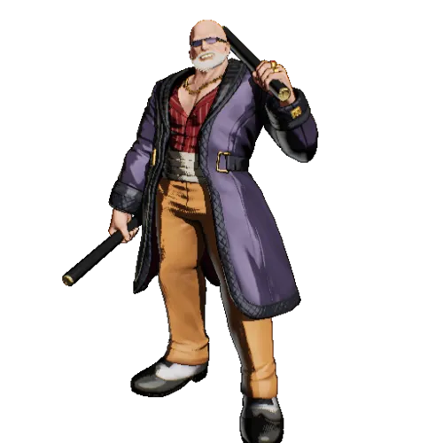 Mr. Big Default Colors 00_cmn_DefaultColor_PL024_000
