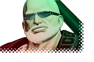 Mr. Big HUD Elements 20_01_CharaIcon_HUD_PL024_1P