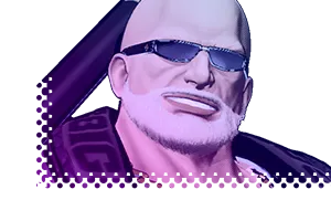 Mr. Big HUD Elements 20_01_CharaIcon_HUD_PL024_2P