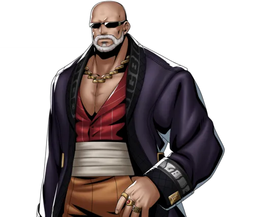 Fatal Fury: City of the Wolves Character Assets 07_PL024_00_body