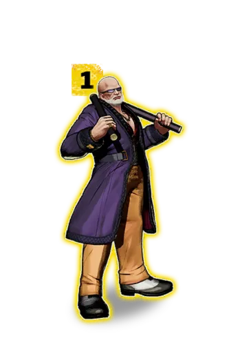 Mr. Big HUD Elements 06_02_CharaSelect_PL024_1P