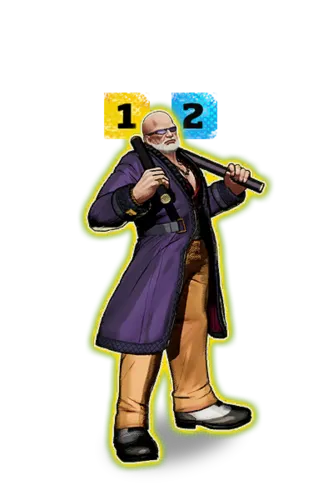 Mr. Big HUD Elements 06_02_CharaSelect_PL024_1P2P