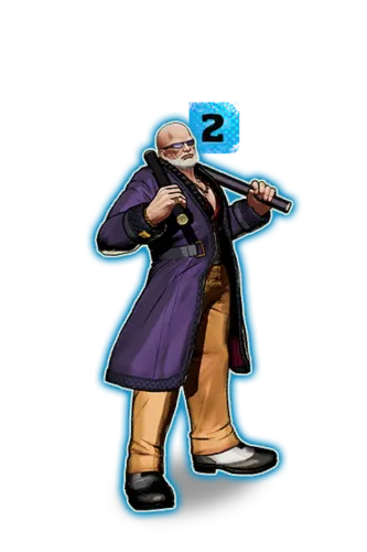 Mr. Big HUD Elements 06_02_CharaSelect_PL024_2P