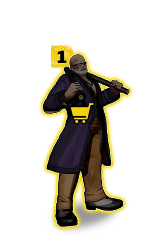 Mr. Big HUD Elements 06_02_CharaSelect_PL024_lock_1P